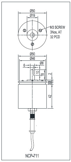 ncp711-ssi